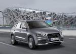 Audi Q3 2.0 TFSI Quattro S-Line 2011 года (WW)